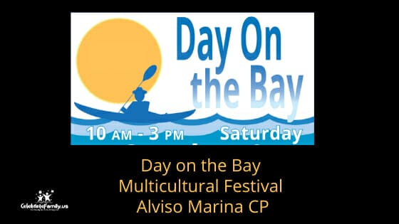 2022 Day on the Bay Multicultural Festival at Alviso Marina CP