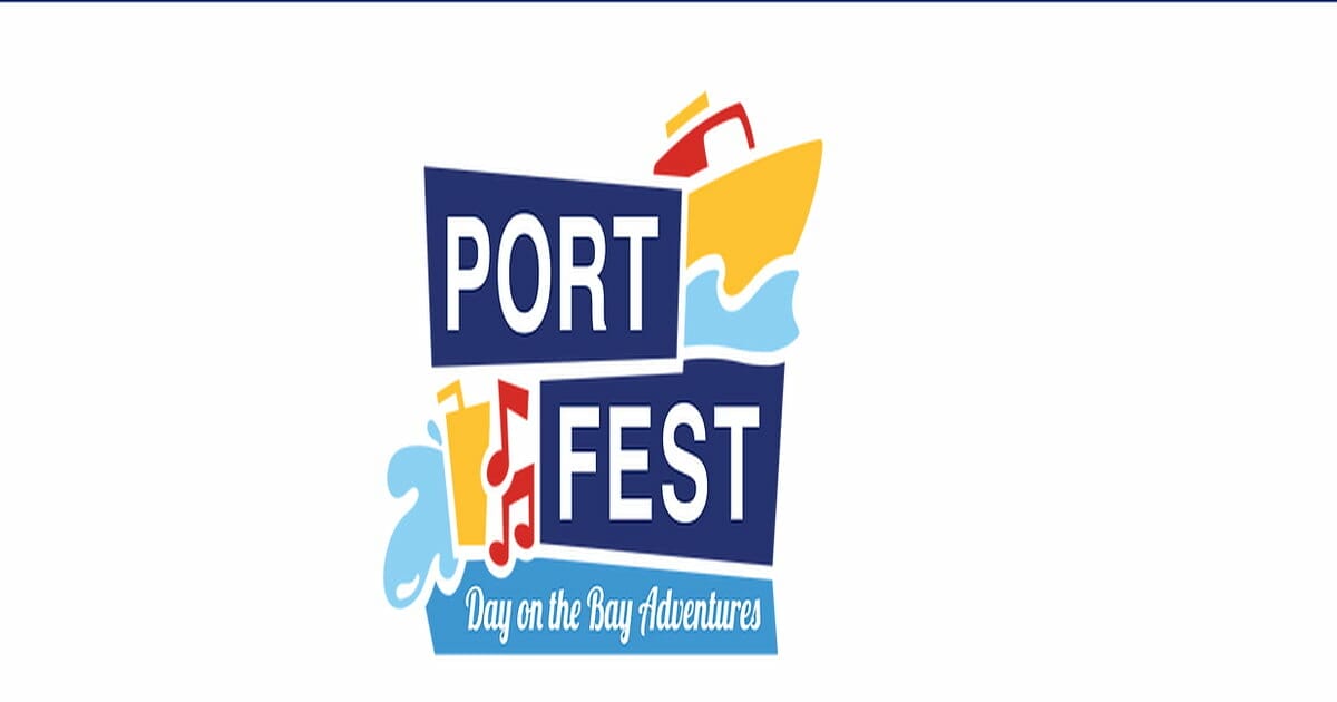 Redwood City Portfest