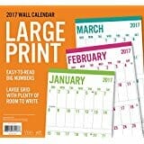 Wall Calendars at Amazon.com