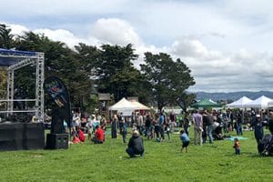 2023 Berkeley Bay Festival | Berkeley Marina