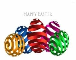 Family friendly Easter Egg Hunts 2018 in San Jose, San Francisco and Oakland.
