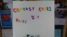 Comcast Cares Day at Sutro Elementary School