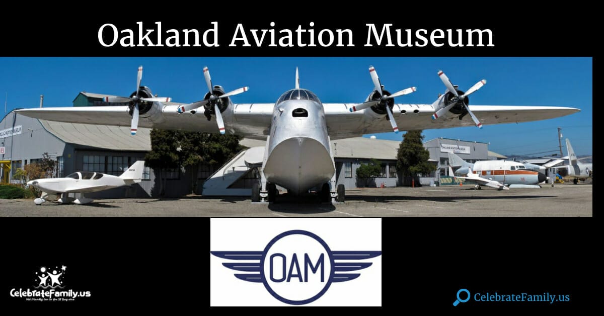 Oakland Aviation Museum