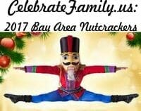 2021 Bay Area Nutcracker Guide