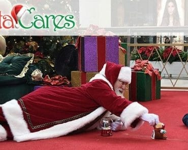 Sensory Friendly Santa Experience | Eastridge Center