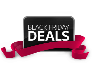 Black Friday Deals for Family Entertainment