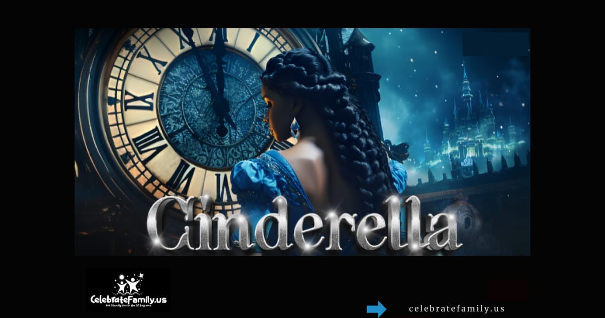 Cinderella by African American Shakespeare