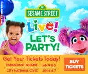 Sesame Street Live_ Let_s Party