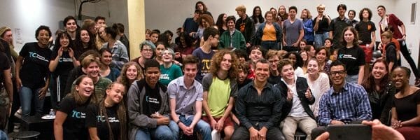 Berkeley Rep Teen Council