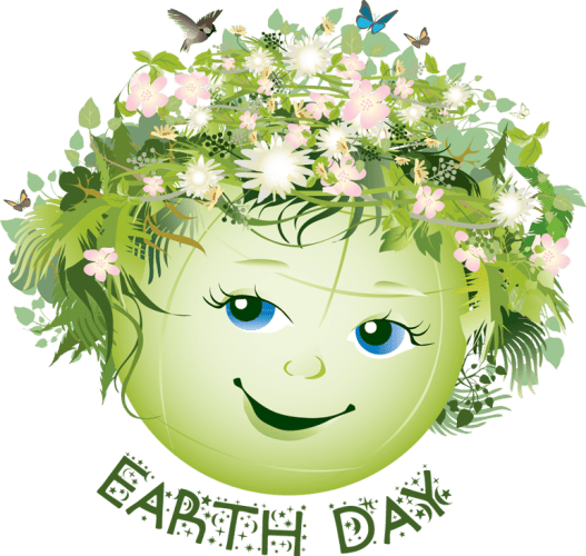 Earth Day Celebrations in the San Francisco Bay Area