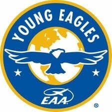 Young Eagles Free Airplane Flights for Kids