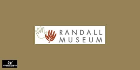 Family Make and Take Classes | Randall Museum