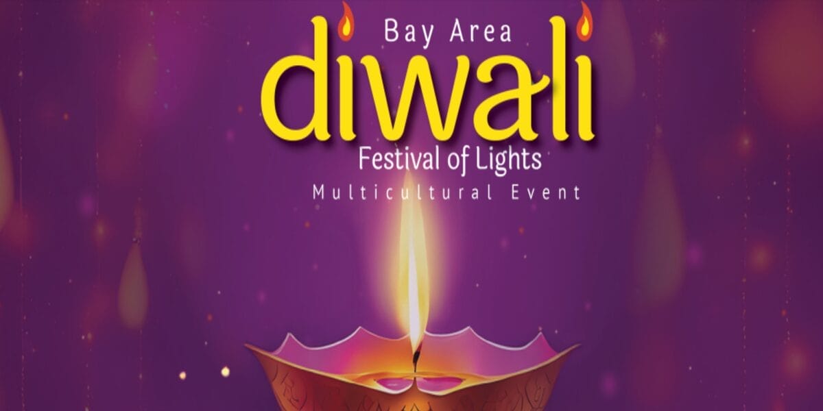 2024 Bay Area Diwali Festival | Cupertino