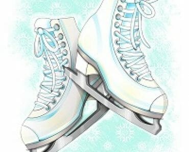 2018 Holiday Skating Rinks in the SF Bay Area