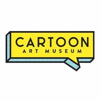 Cartoon Art Museum San Francisco