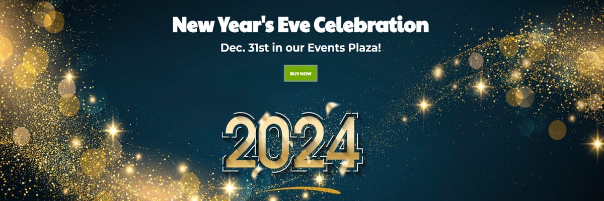 2023 New Year’s Eve | Gilroy Gardens