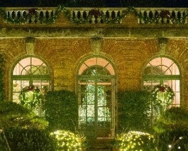 Themed Nights | Filoli House and Gardens