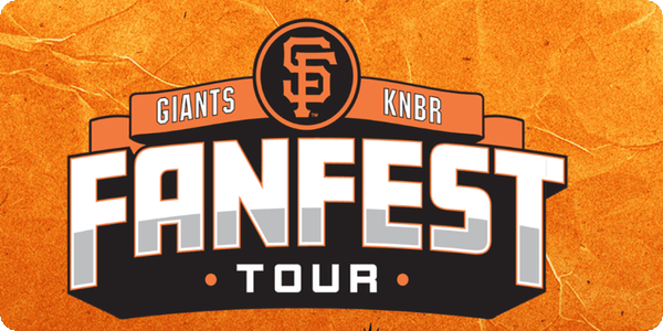 2025 SF Giants FanFest  Open House | Oracle Park