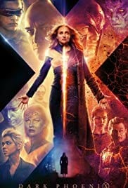 Dark Phoenix coming to movie theaters summer 2019.