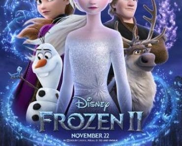 10 Frozen 2 Events for Kids and Families