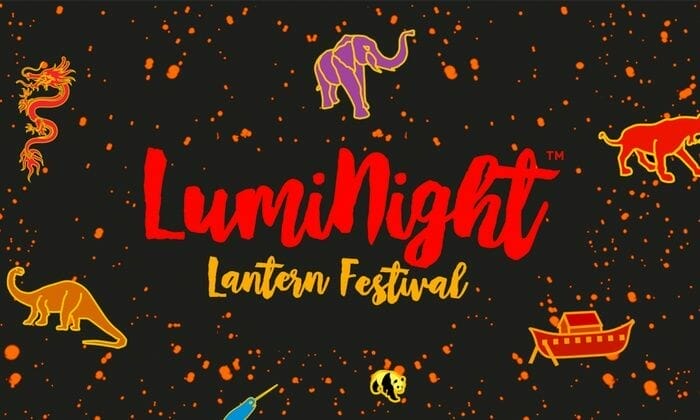 LumiNight Lantern Festival | Alameda County Fairgrounds