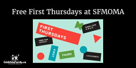 SFMOMA Free Thursdays | SFMOMA