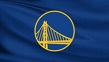 Golden State Warriors Ticket Logo