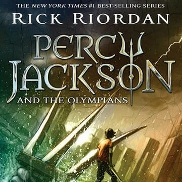 Flipgrid Live Event Dive Into the World of Mythology with Author Rick Riordan