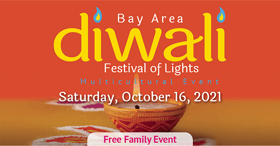 Bay Area Diwali Festival of Lights