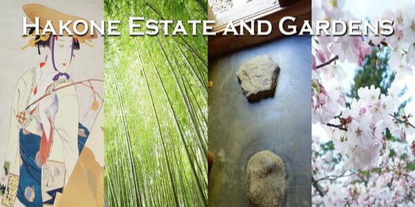 Hakone Estate & Gardens Free Admission for Santa Clara County Residents