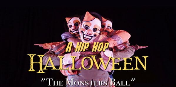 2023 Hip Hop Halloween | Peninsula Ballet Theater