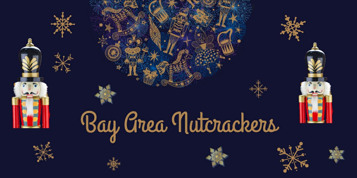 2024 Bay Area Nutcracker Ballets