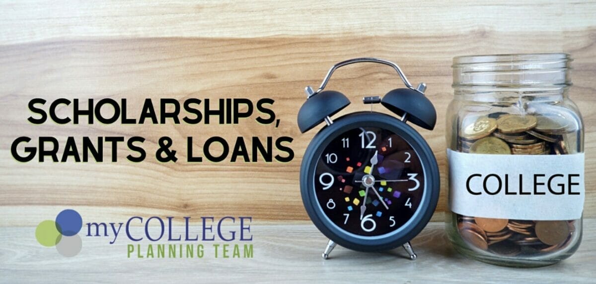 Scholarships, Grants & Loans | Online