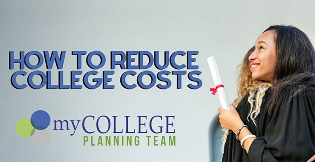 How To Reduce College Costs | Online