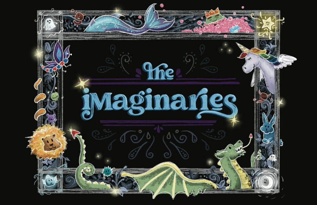 The Imaginaries | BACT Berkeley Theater