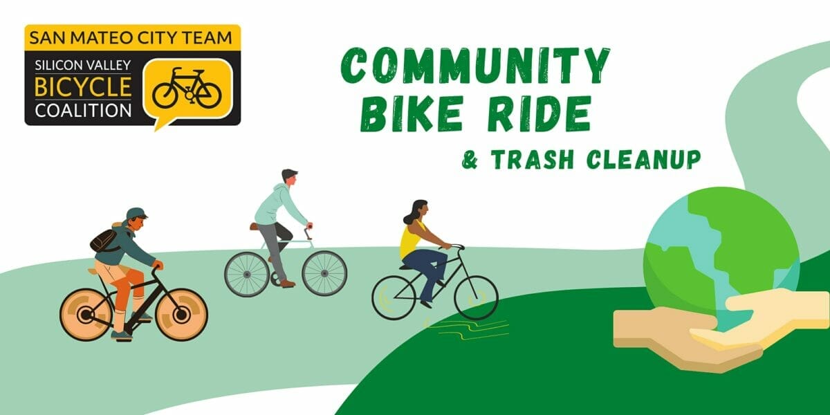 San Mateo Team: Community Ride | Hilldale HS
