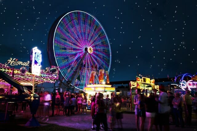 2022 Guide to Bay Area County Fairs