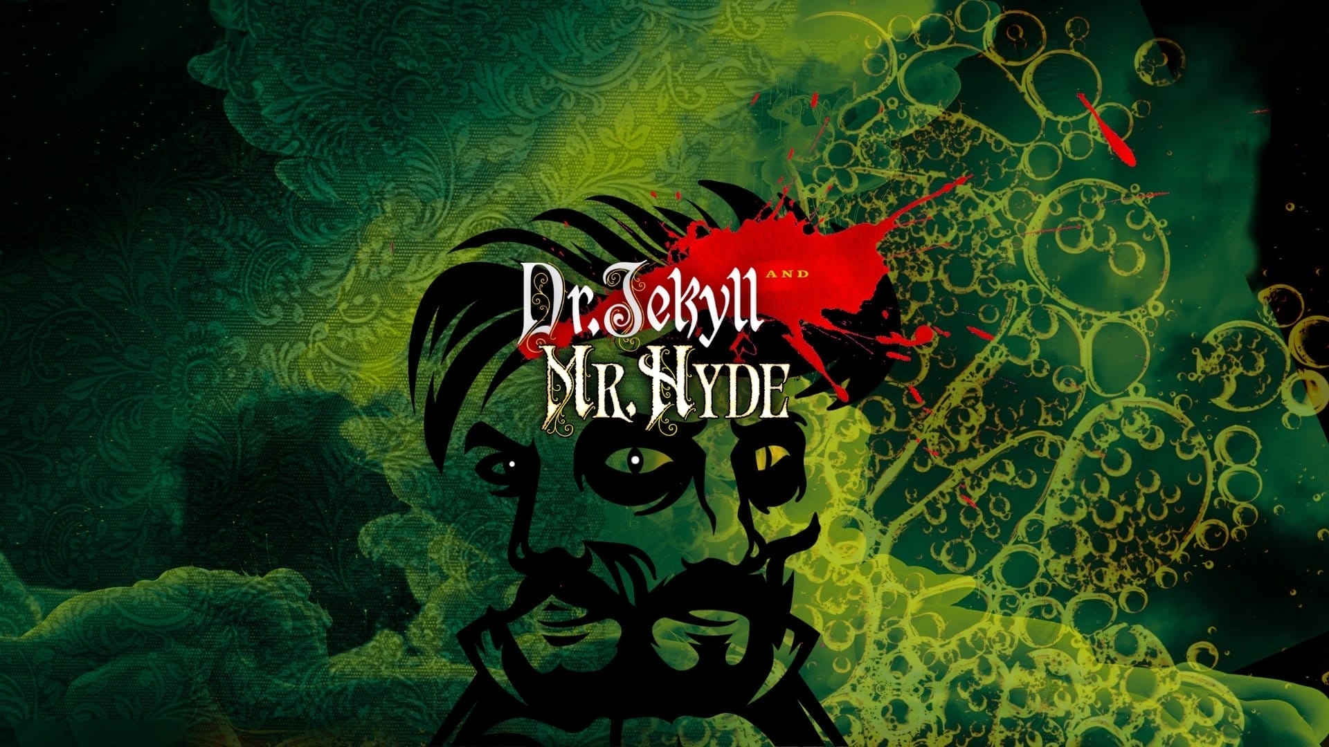Shakespeare in the Park Dr. Jekyll and Mr. Hyde - Silicon Valley Shakespeare