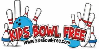 2022 Kids Bowl Free Summer Program