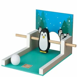 Home Depot Free Kids Workshop Snowball Game