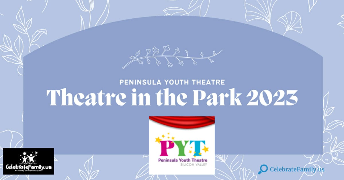 Peninsula Youth Theatre - Theatre in the Park 2023