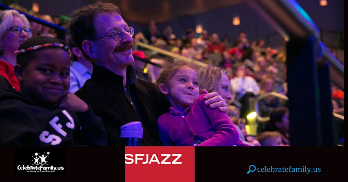 SFJazz: Jazz programs and performances in San Francisco