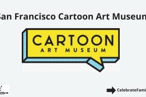 San Francisco Cartoon Art Museum