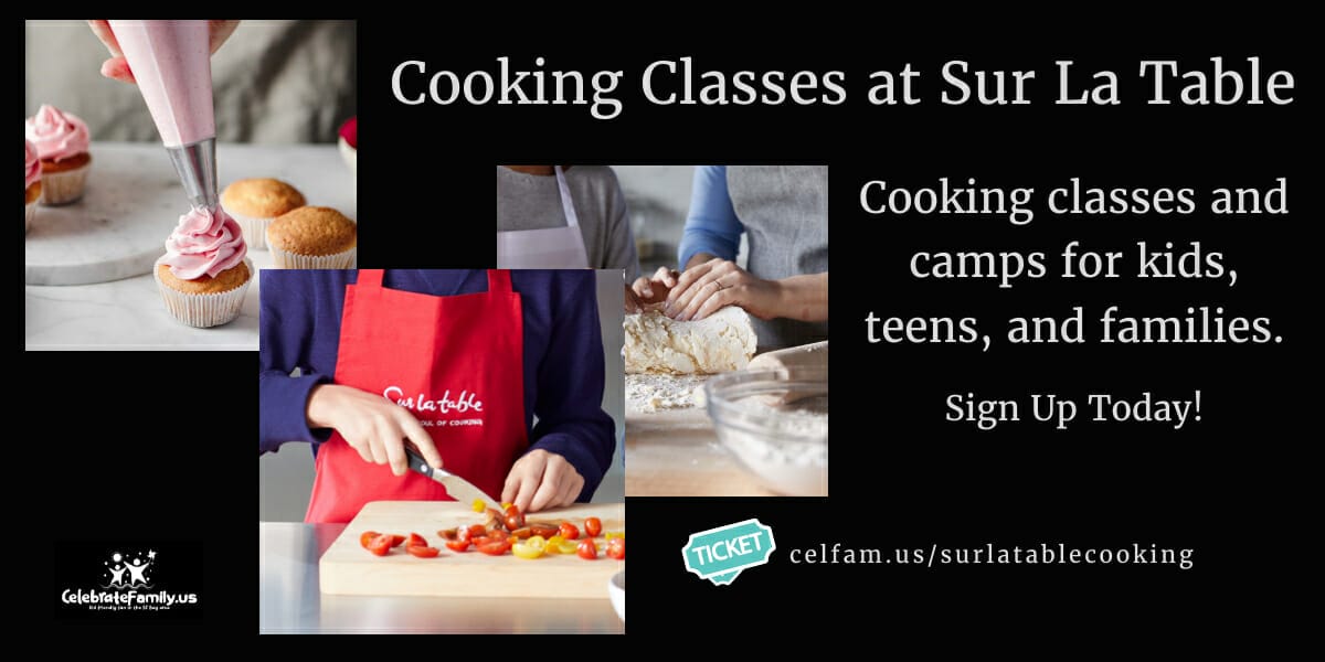 High Tea Treats Cooking Class | Sur La Table