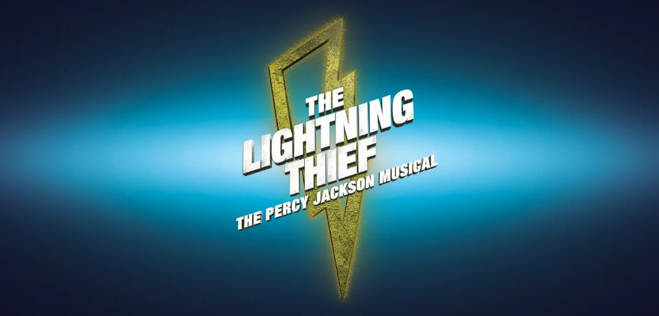 The Lightning Thief: The Percy Jackson Musical Peninsula Youth Theatre