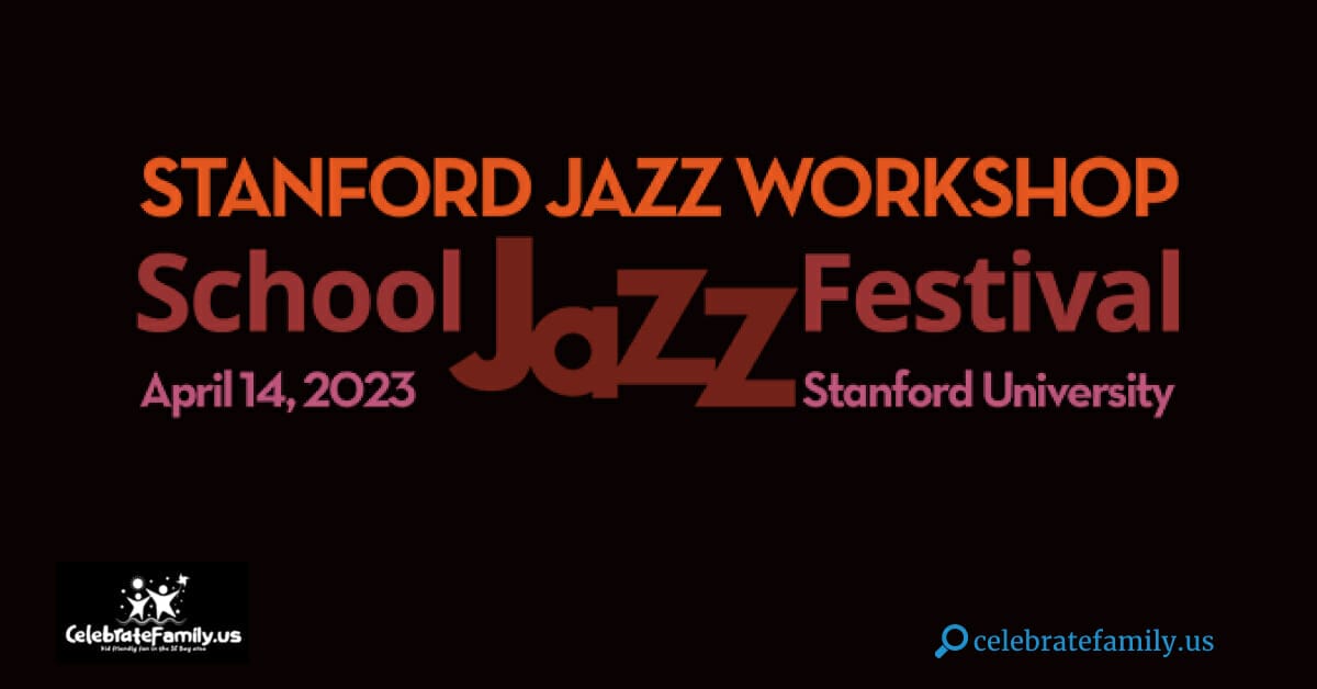 School Jazz Festival | Stanford Jazz Workshop