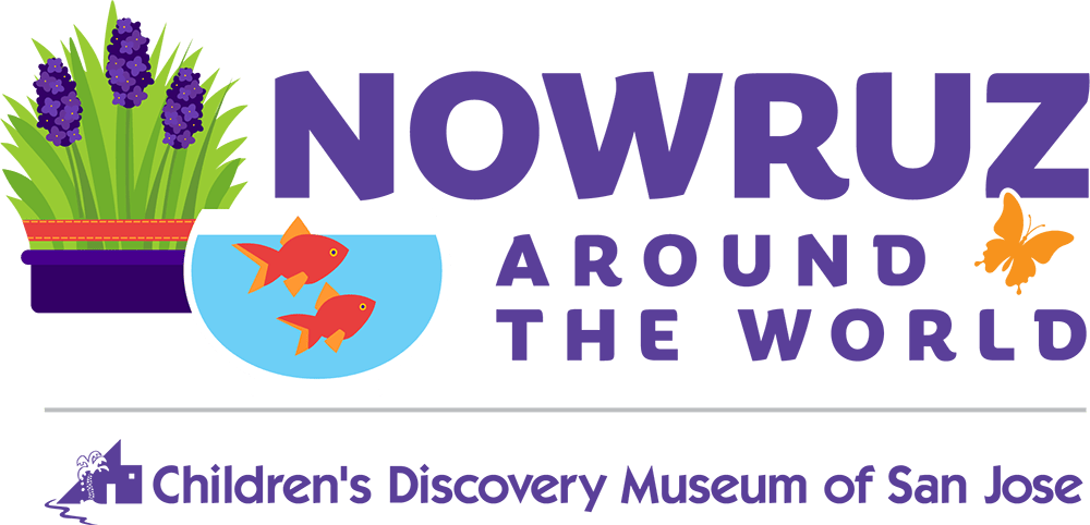 Nowruz Around the World Children's Discovery Museum