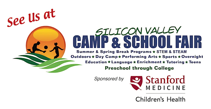 Silicon Valley Camp and School Fair