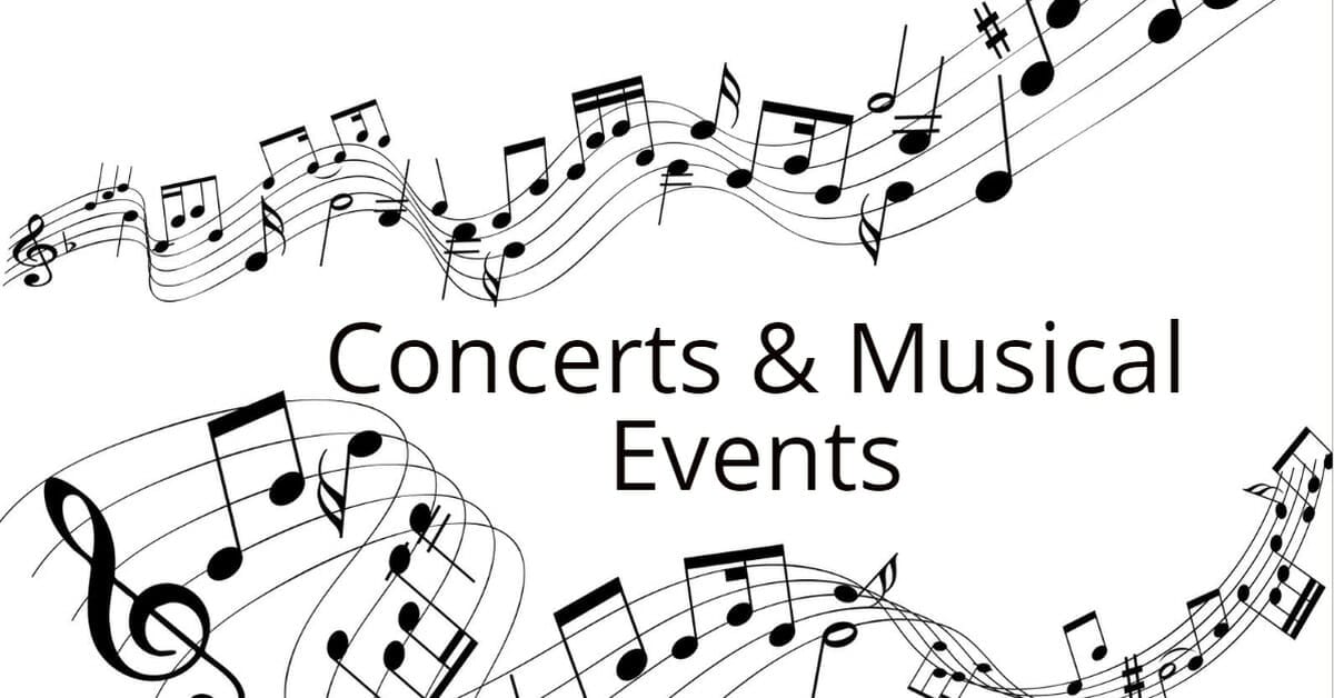concerts for families in the bay area