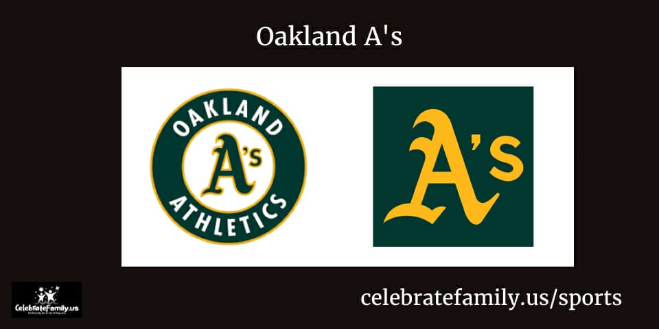 Oakland A’s vs Cincinnati Reds | Oakland Coliseum